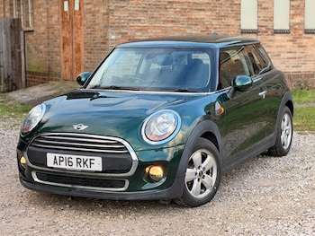 Used MINI Hatch 2016 for sale - 77236983: Photo