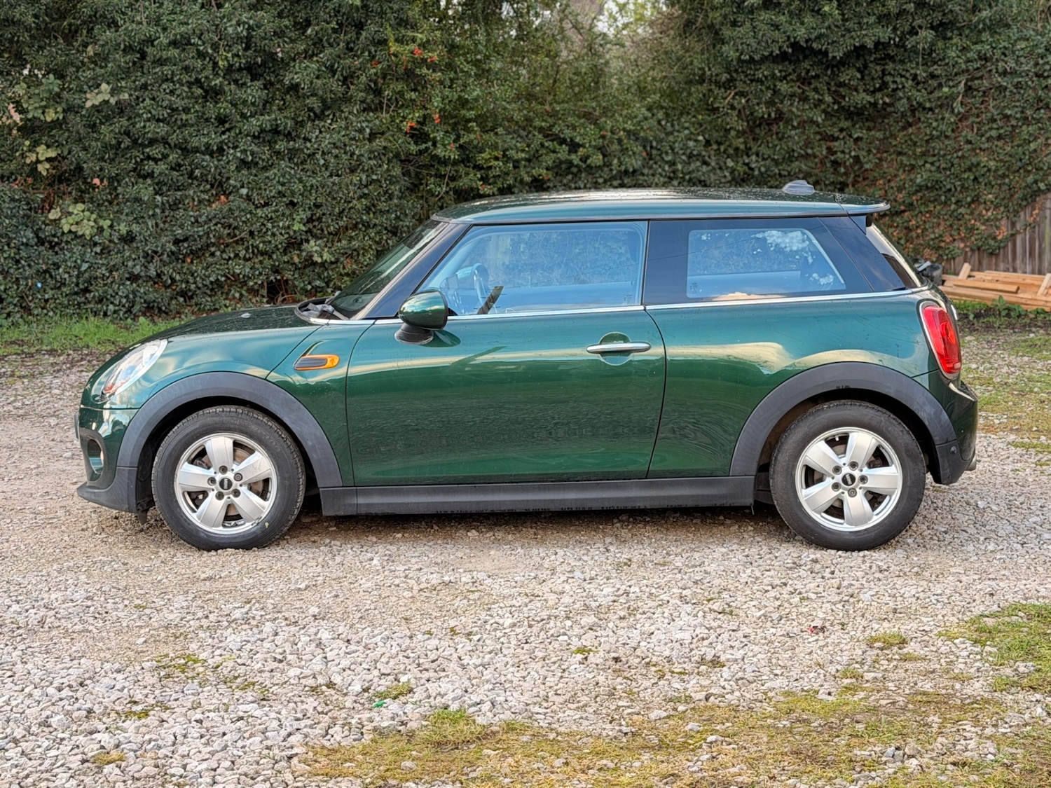 Used MINI Hatch 2016 for sale - 77236983: Photo 2