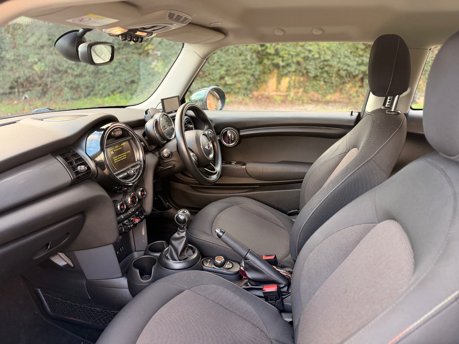 Used MINI Hatch 2016 for sale - 77236983: Photo 23