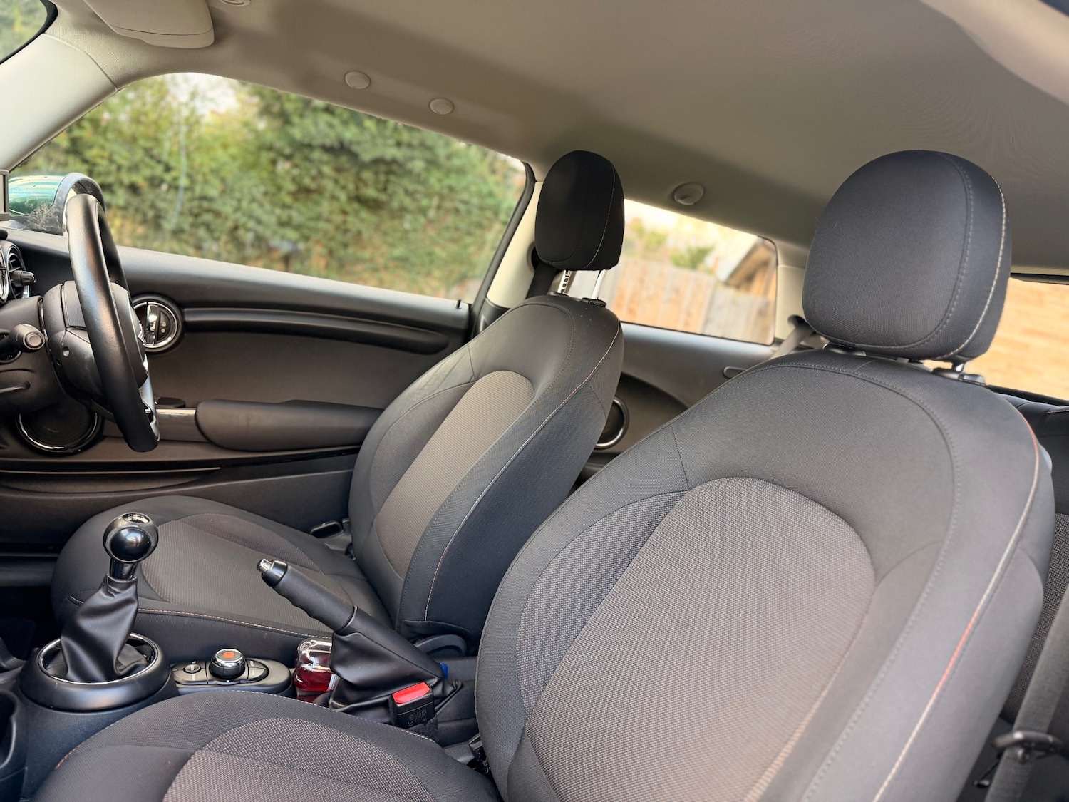 Used MINI Hatch 2016 for sale - 77236983: Photo 24