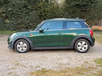 Used MINI Hatch 2016 for sale - 77236983: Photo