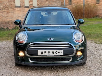 Used MINI Hatch 2016 for sale - 77236983: Photo