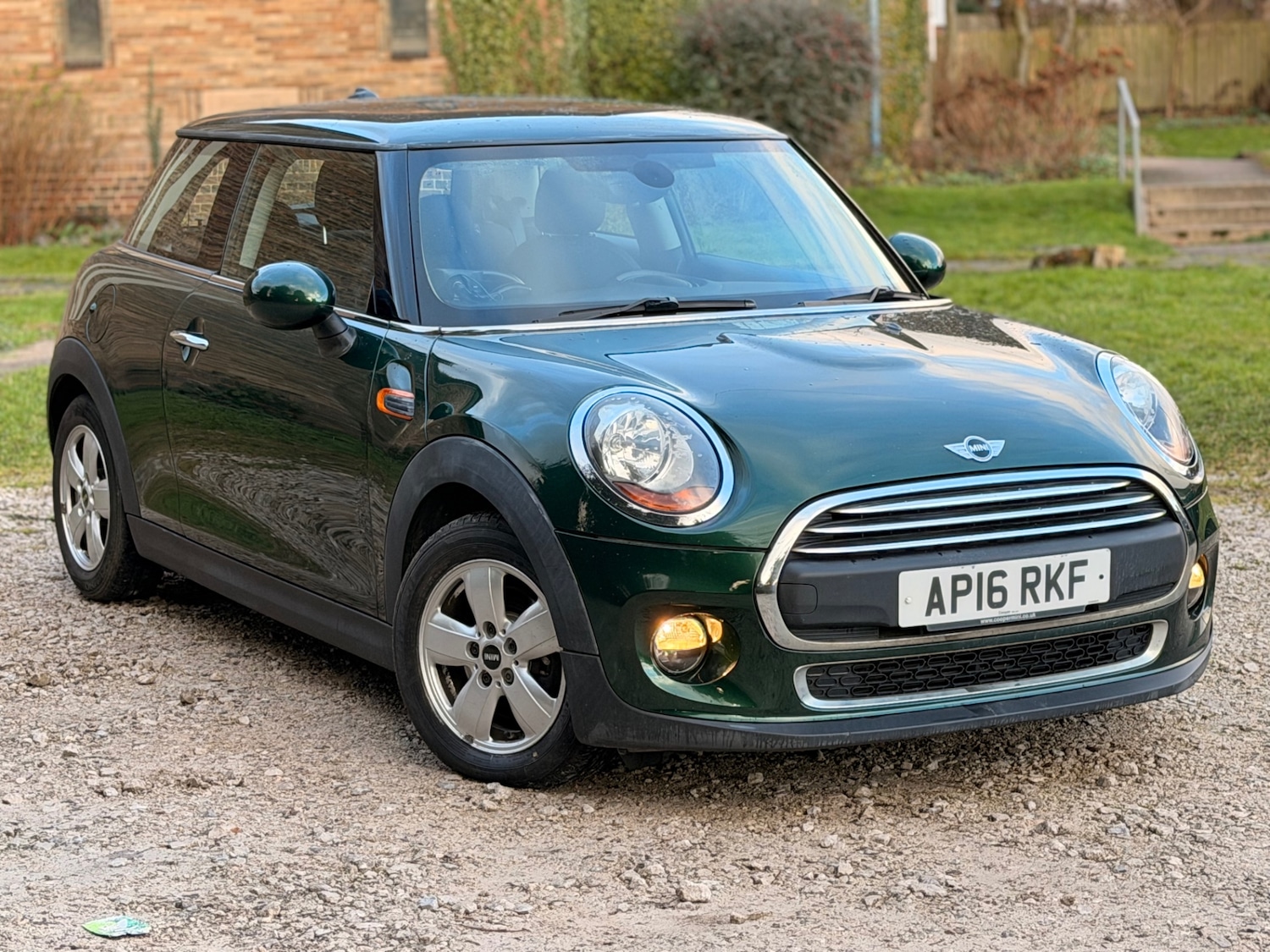 Used MINI Hatch 2016 for sale - 77236983: Photo 4