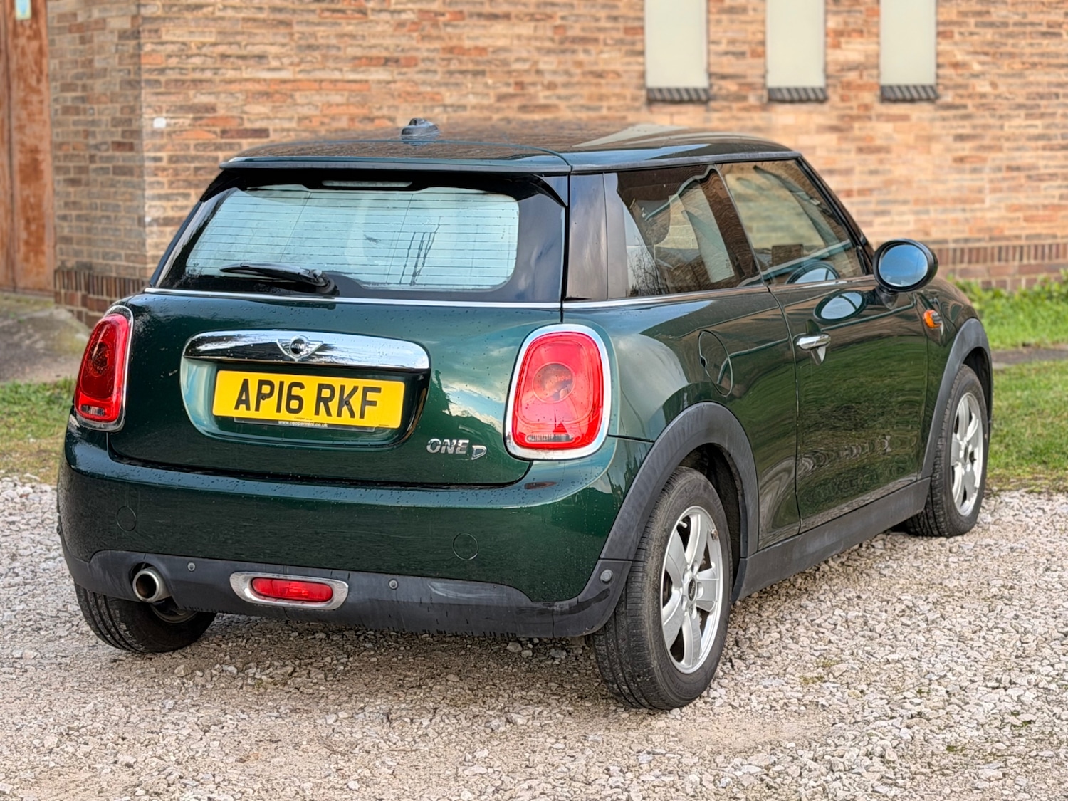 Used MINI Hatch 2016 for sale - 77236983: Photo 5