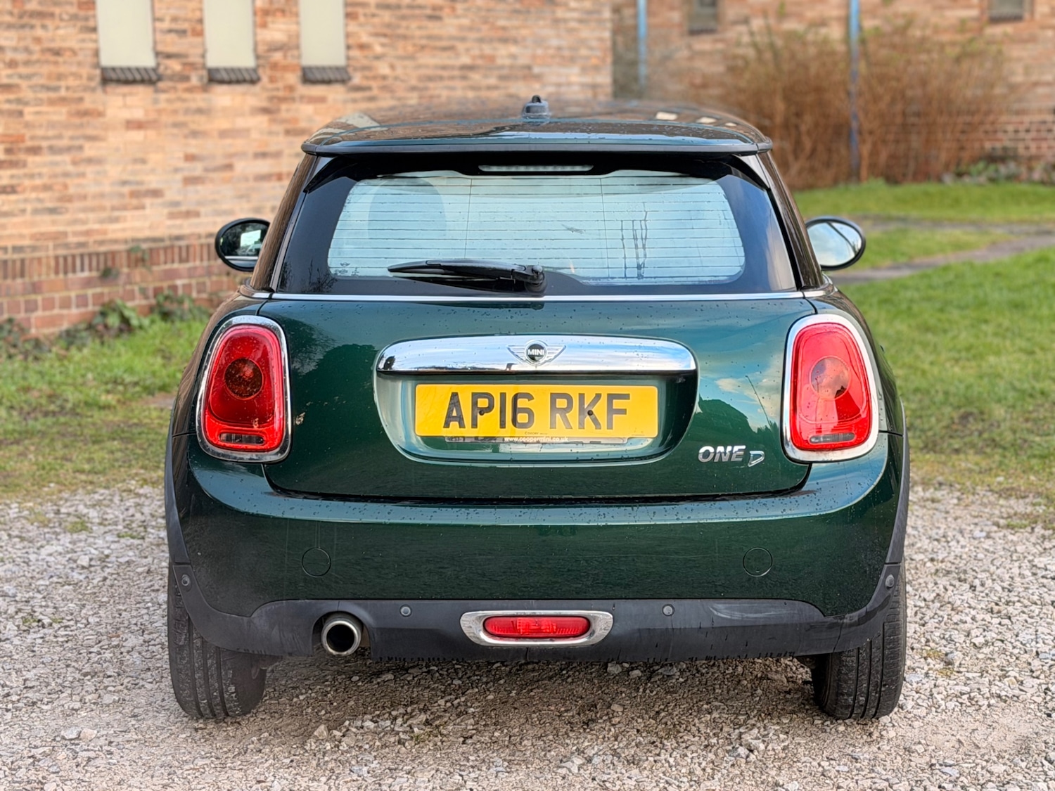 Used MINI Hatch 2016 for sale - 77236983: Photo 6