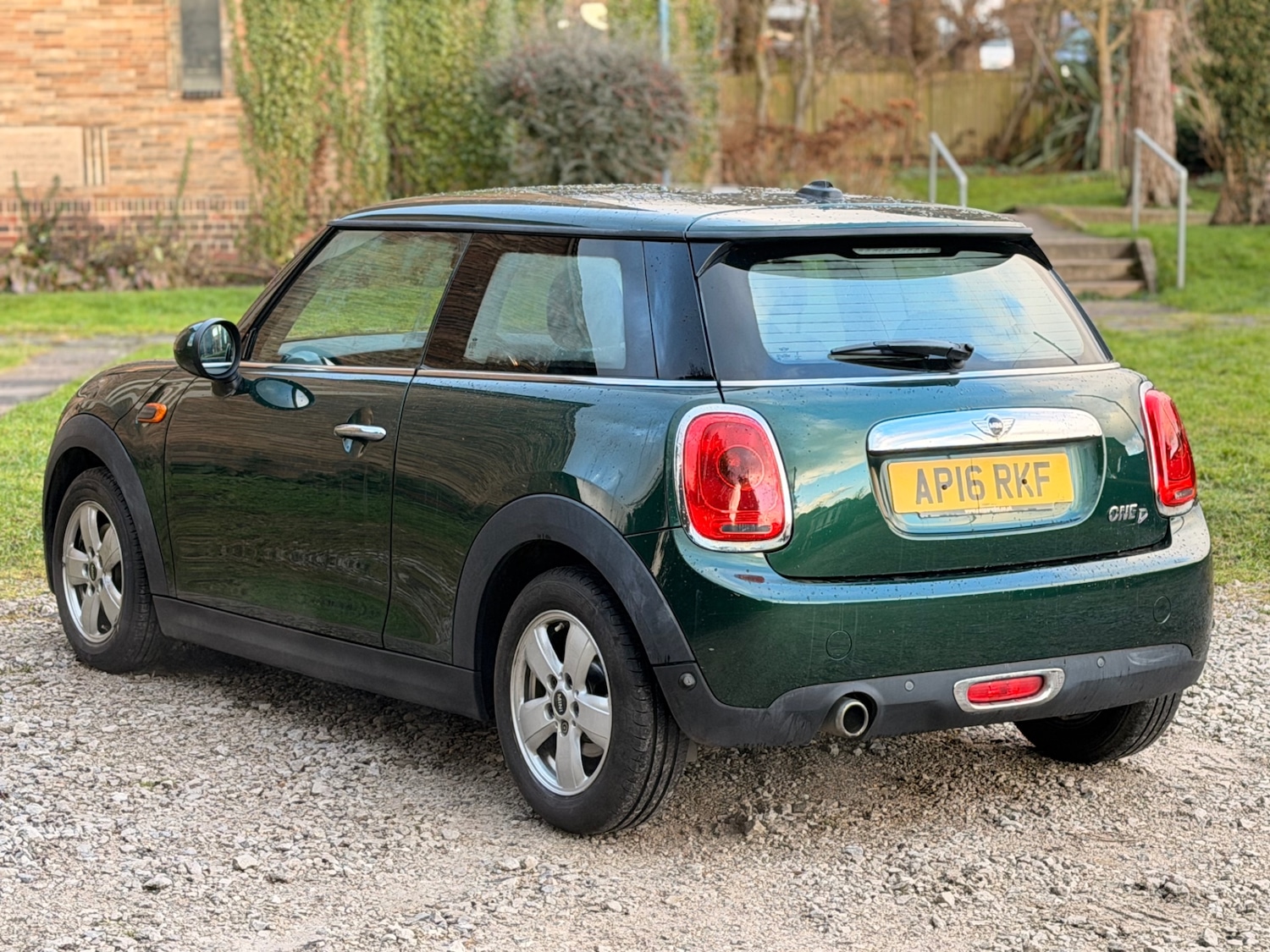 Used MINI Hatch 2016 for sale - 77236983: Photo 7