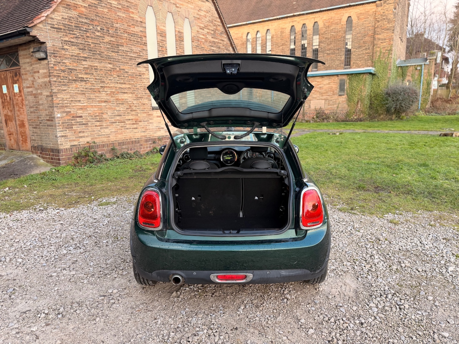 Used MINI Hatch 2016 for sale - 77236983: Photo 8