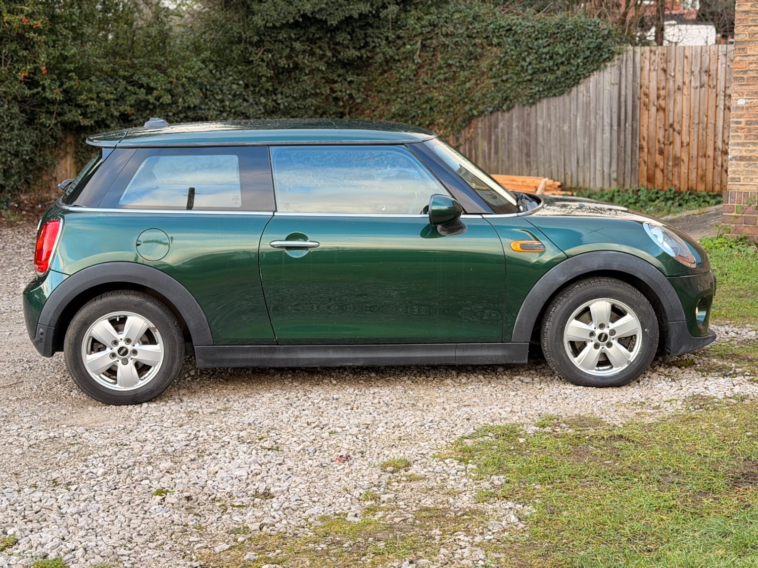 Used MINI Hatch 2016 for sale - 77236983: Photo 9