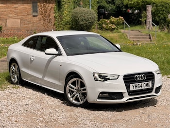 Used Audi A5 2014 for sale - 79095615: Photo