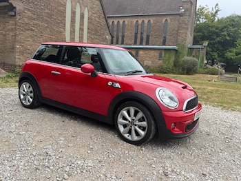 Used MINI Hatch 2011 for sale - 75874761: Photo