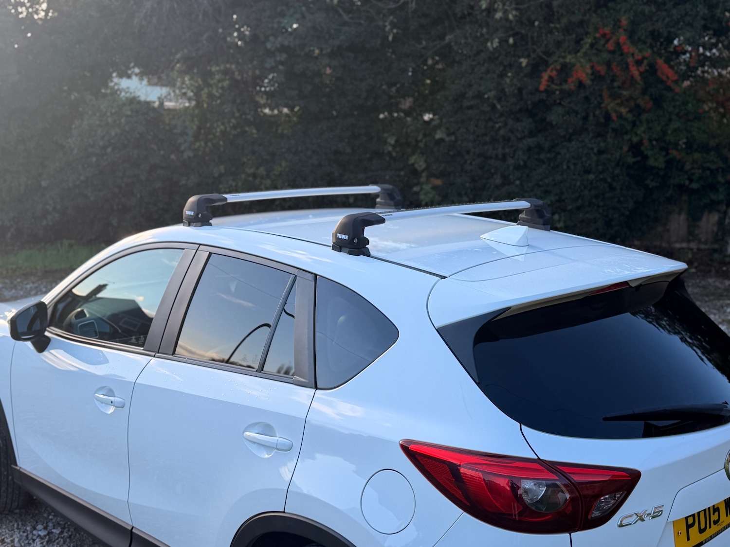 Used Mazda CX-5 2015 for sale - 76734886: Photo 12