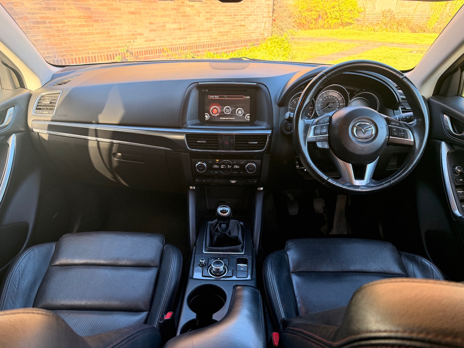 Used Mazda CX-5 2015 for sale - 76734886: Photo 13