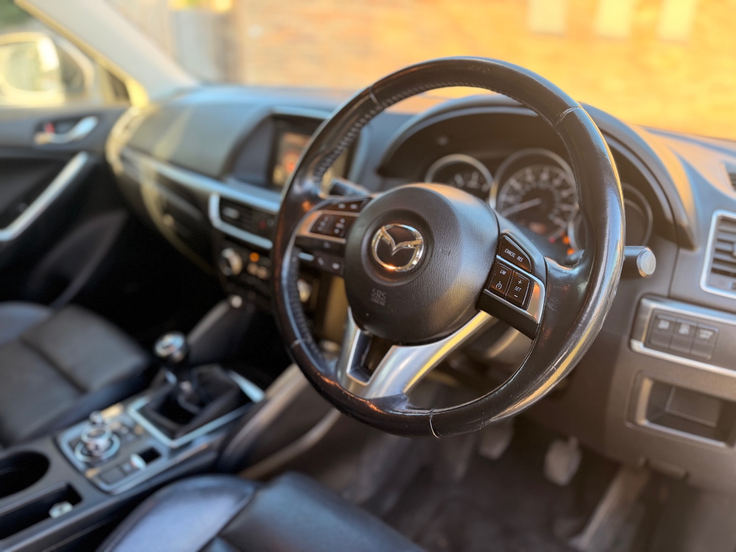 Used Mazda CX-5 2015 for sale - 76734886: Photo 15