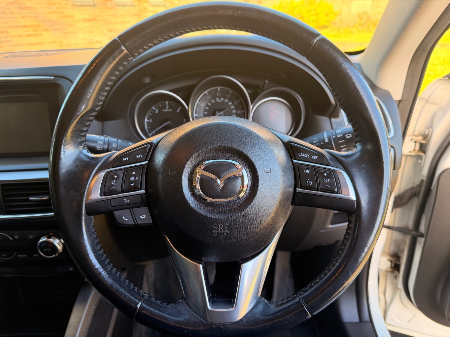 Used Mazda CX-5 2015 for sale - 76734886: Photo 16