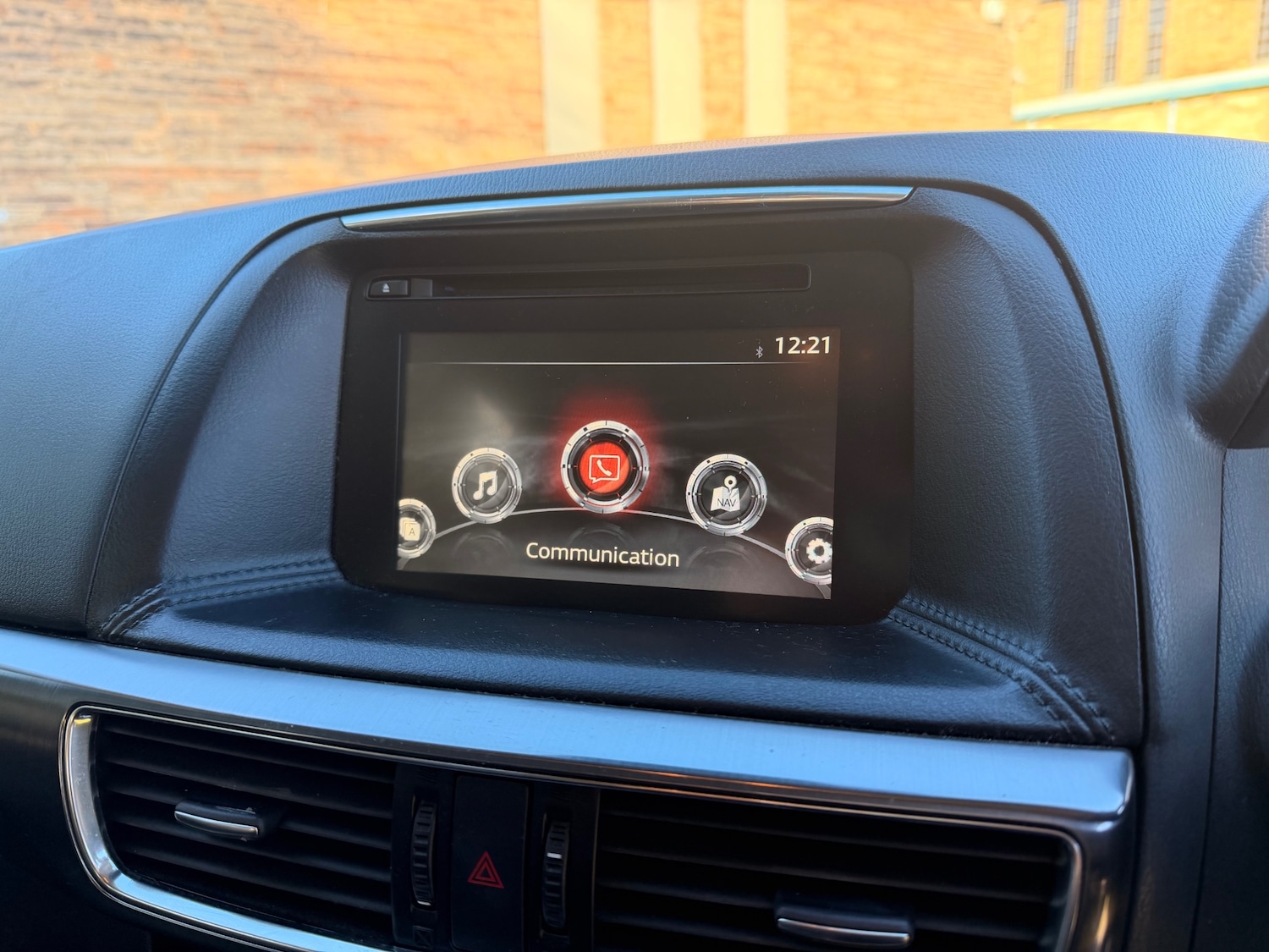 Used Mazda CX-5 2015 for sale - 76734886: Photo 18