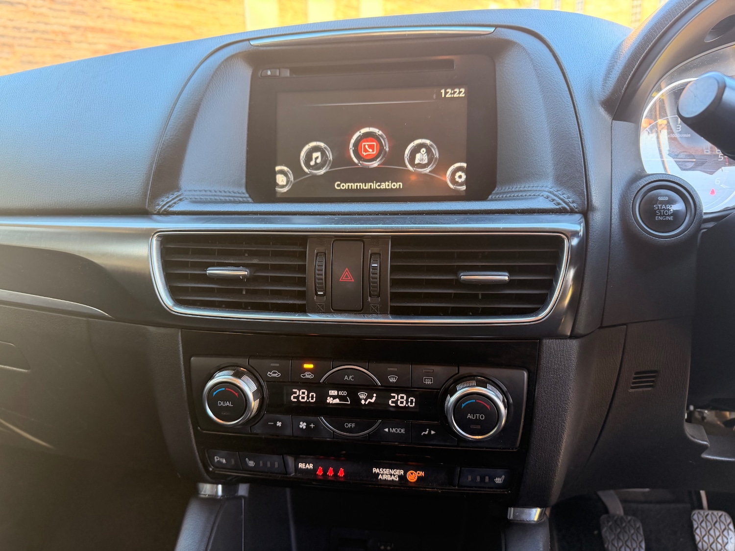 Used Mazda CX-5 2015 for sale - 76734886: Photo 19