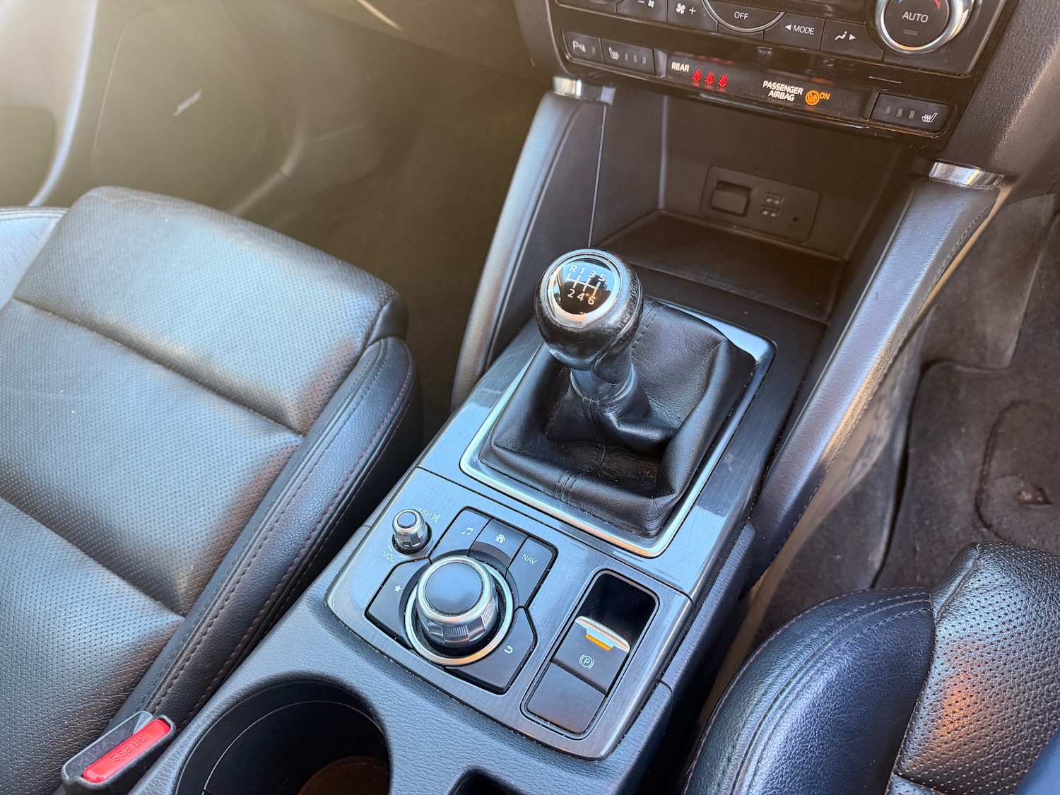 Used Mazda CX-5 2015 for sale - 76734886: Photo 20