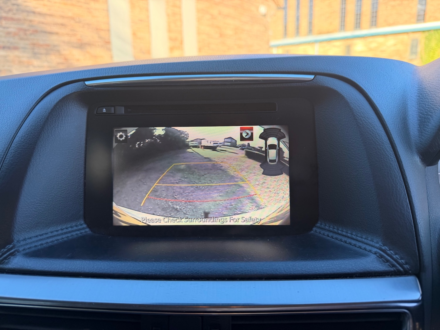 Used Mazda CX-5 2015 for sale - 76734886: Photo 22