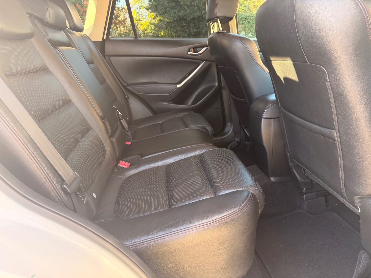 Used Mazda CX-5 2015 for sale - 76734886: Photo 27