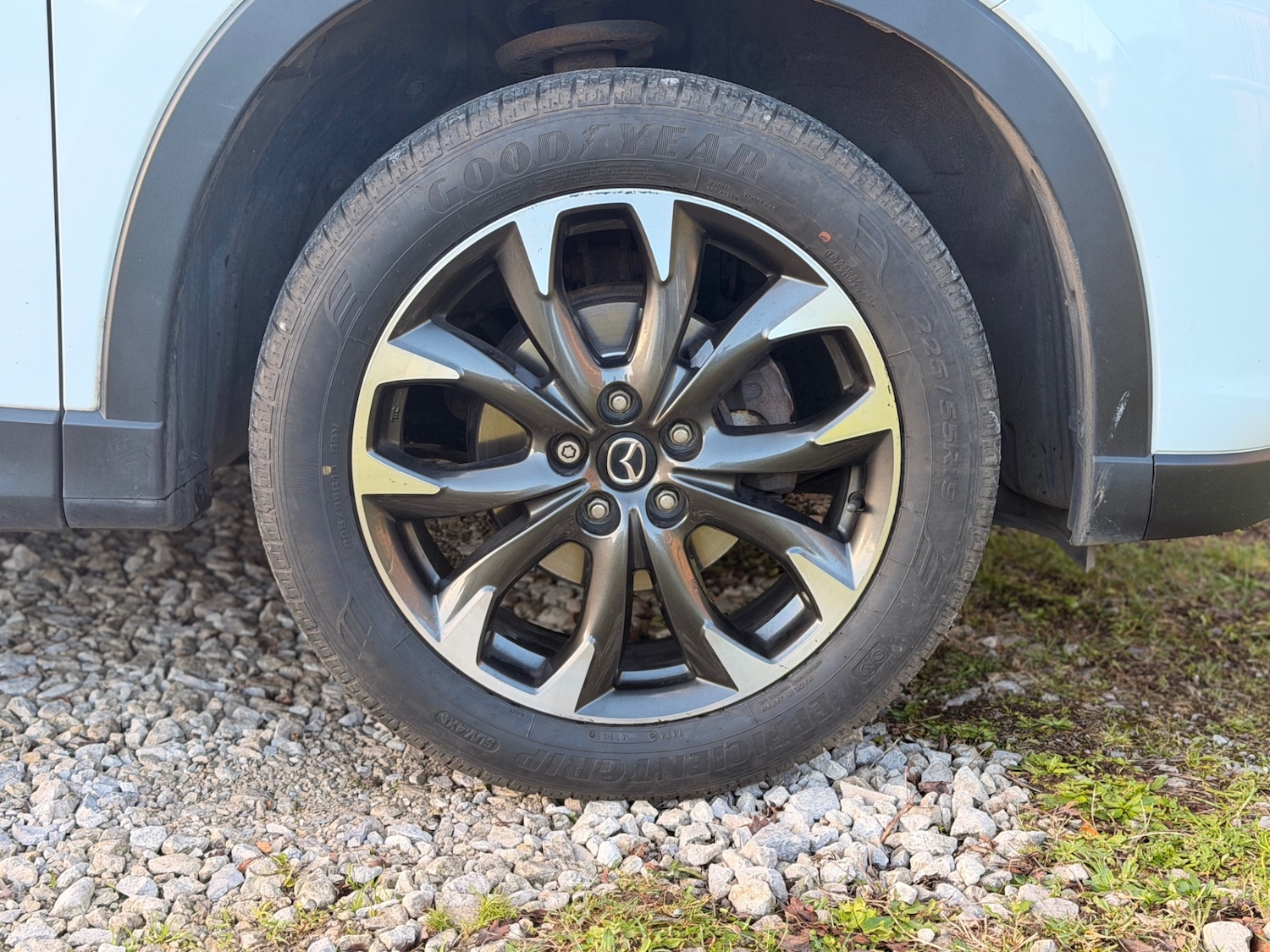 Used Mazda CX-5 2015 for sale - 76734886: Photo 29