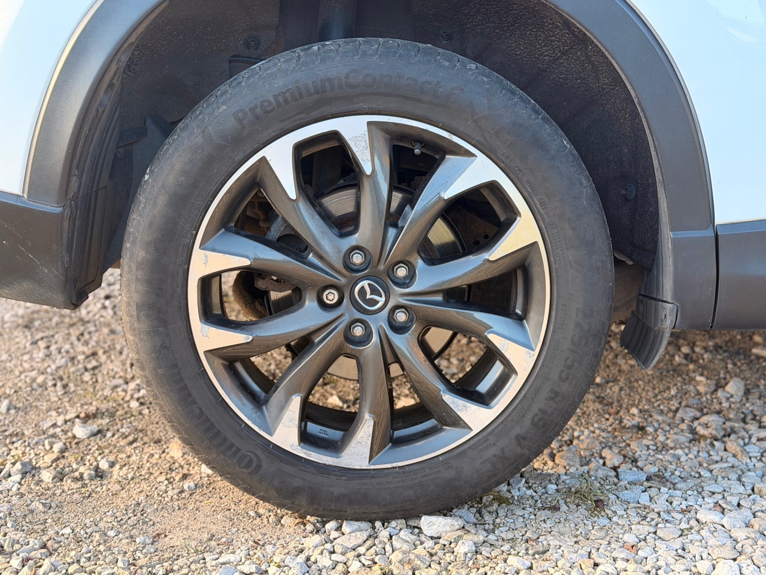 Used Mazda CX-5 2015 for sale - 76734886: Photo 30