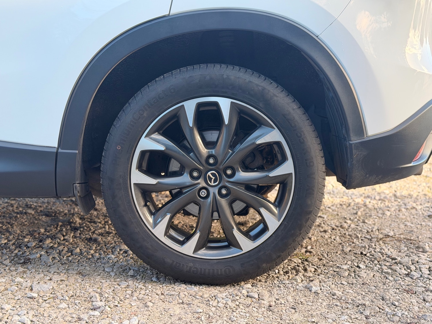 Used Mazda CX-5 2015 for sale - 76734886: Photo 31