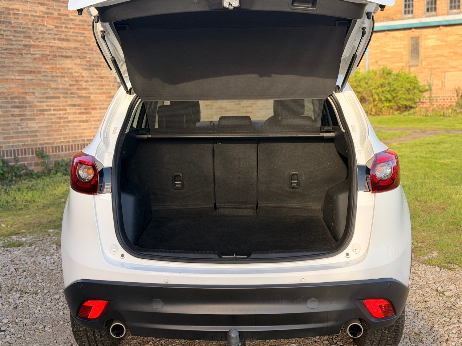 Used Mazda CX-5 2015 for sale - 76734886: Photo 33