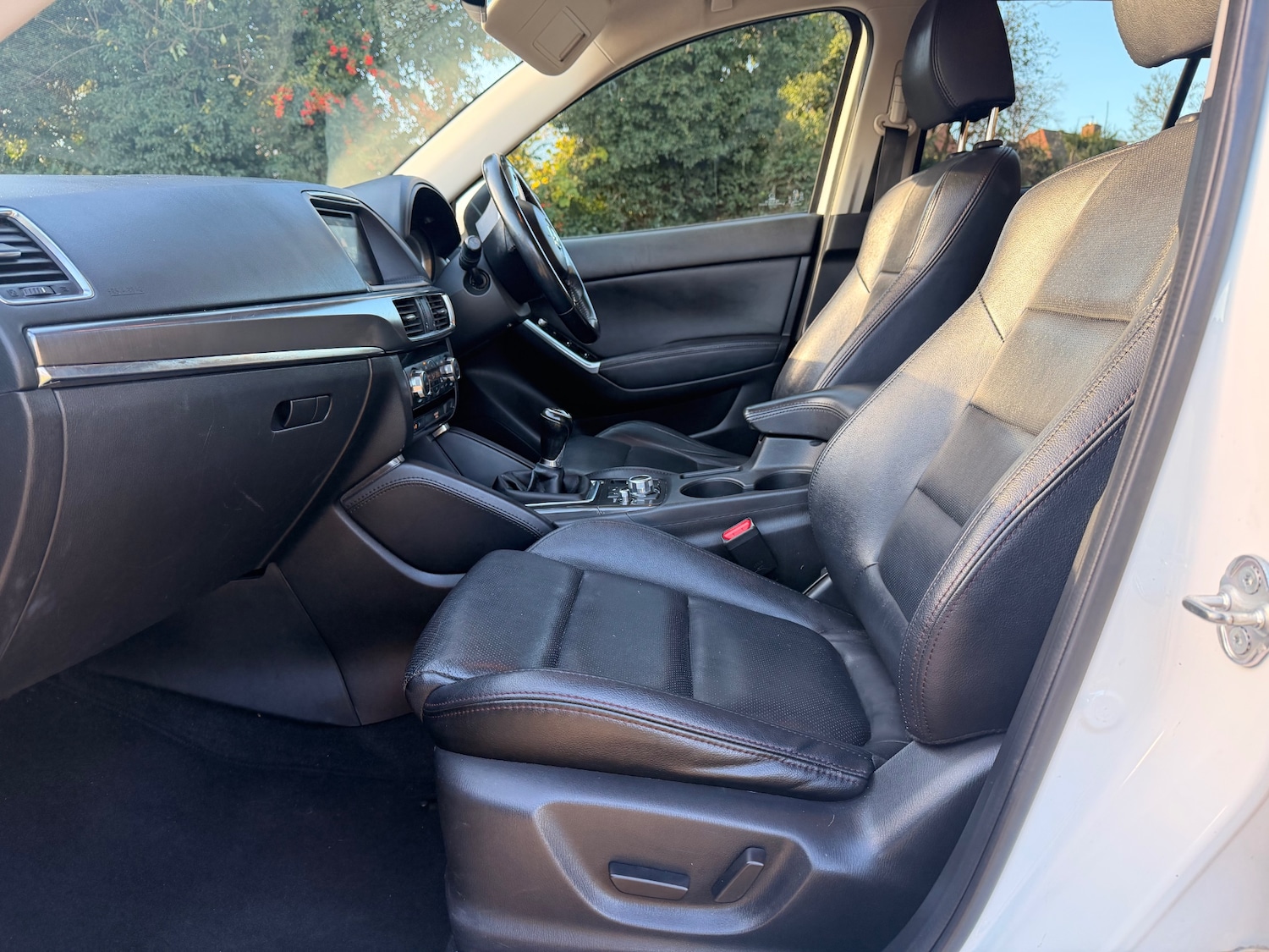 Used Mazda CX-5 2015 for sale - 76734886: Photo 37