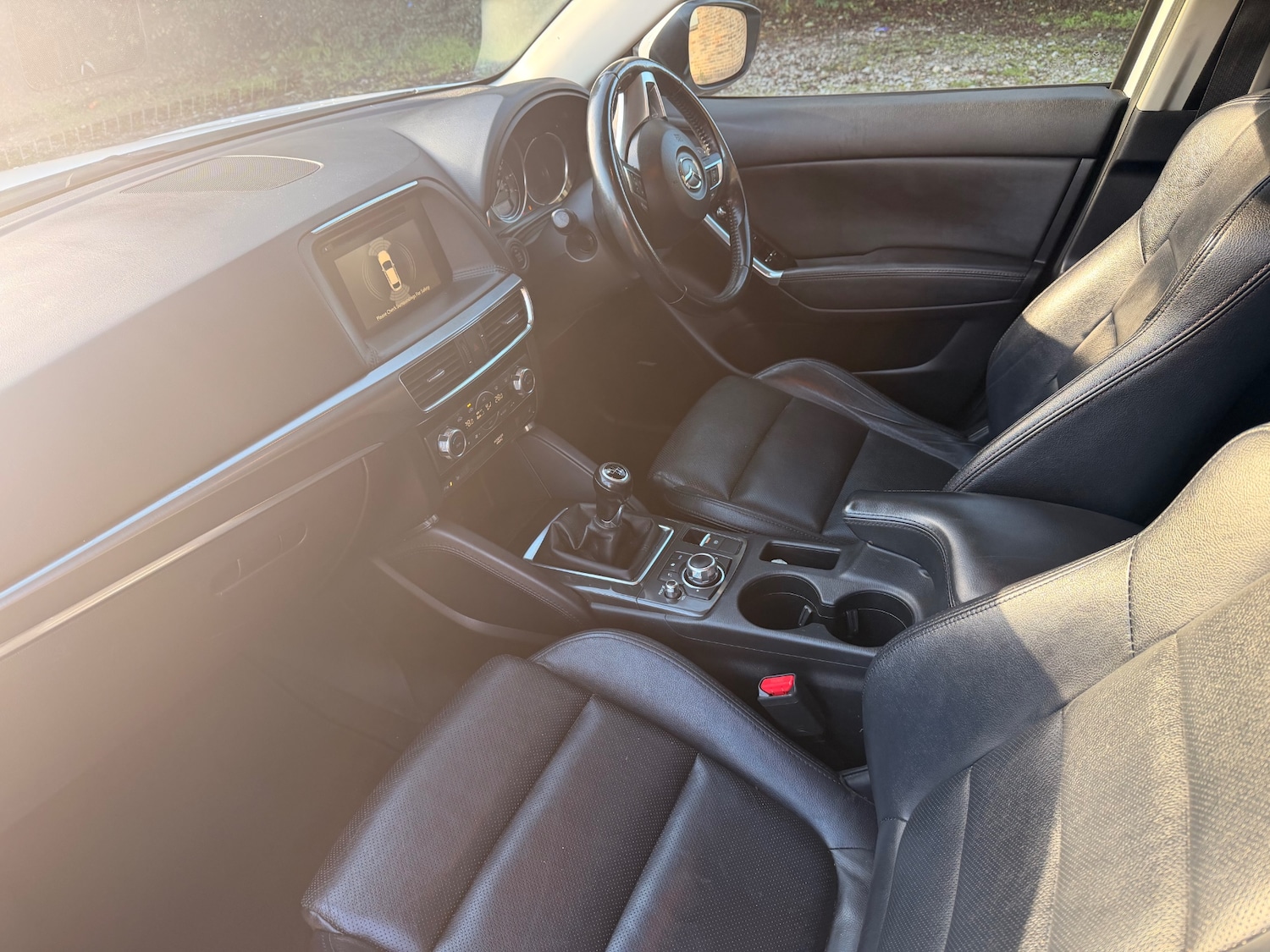 Used Mazda CX-5 2015 for sale - 76734886: Photo 38