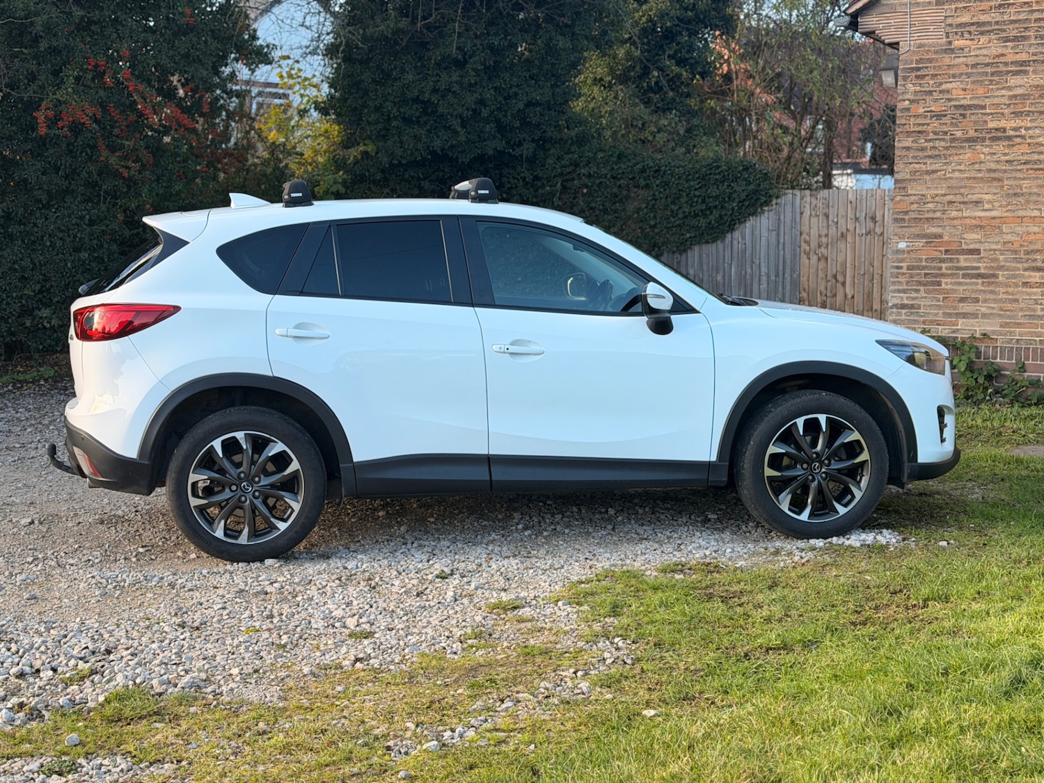 Used Mazda CX-5 2015 for sale - 76734886: Photo 7