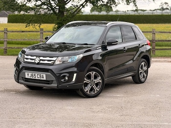 Used Suzuki Vitara 2016 for sale - 78610823: Photo