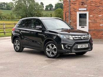 Used Suzuki Vitara 2016 for sale - 78610823: Photo
