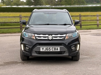 Used Suzuki Vitara 2016 for sale - 78610823: Photo