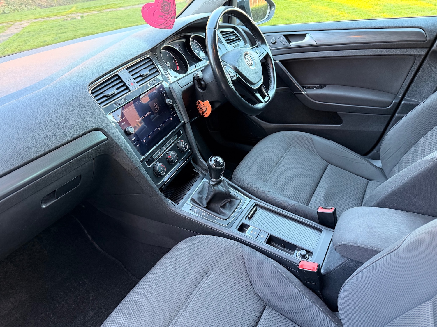 Used Volkswagen Golf 2019 for sale - 76608593: Photo 10