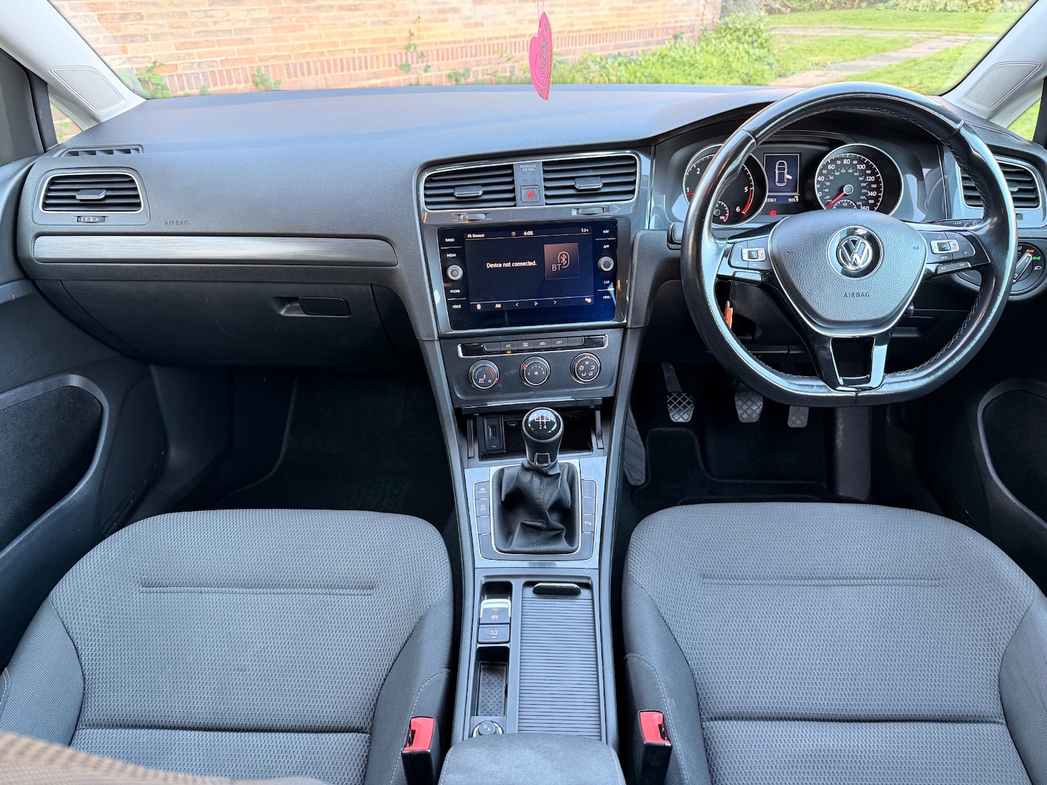 Used Volkswagen Golf 2019 for sale - 76608593: Photo 11