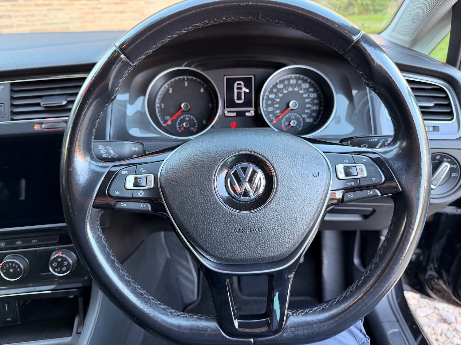 Used Volkswagen Golf 2019 for sale - 76608593: Photo 13
