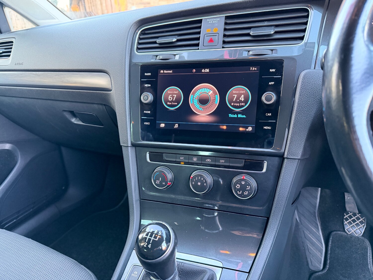 Used Volkswagen Golf 2019 for sale - 76608593: Photo 17