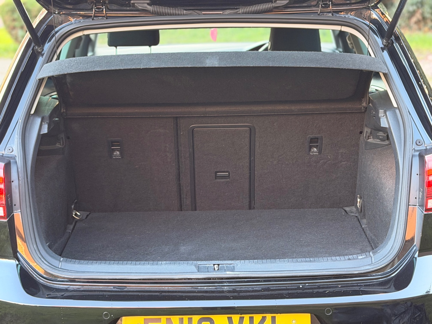 Used Volkswagen Golf 2019 for sale - 76608593: Photo 25