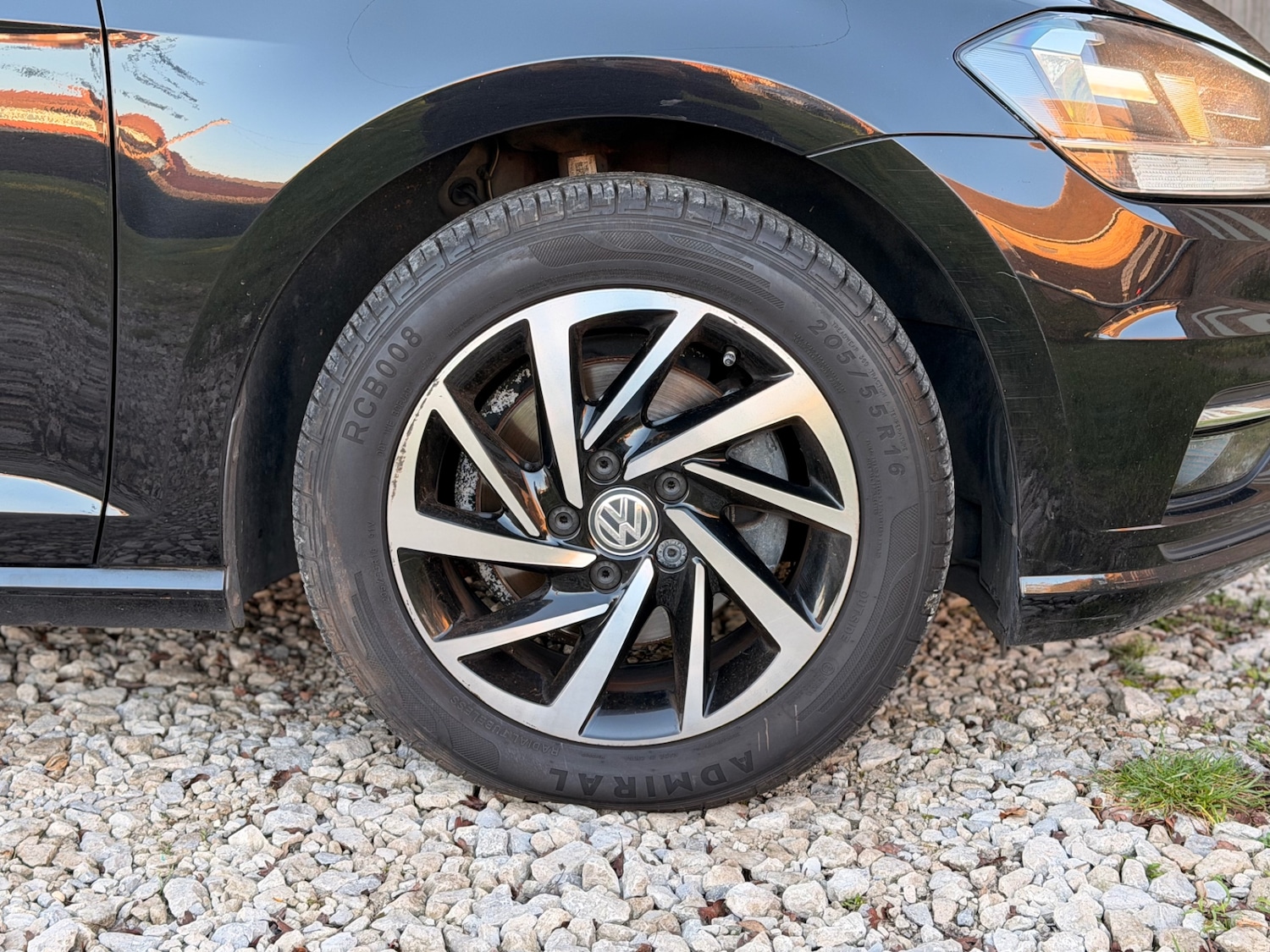 Used Volkswagen Golf 2019 for sale - 76608593: Photo 28