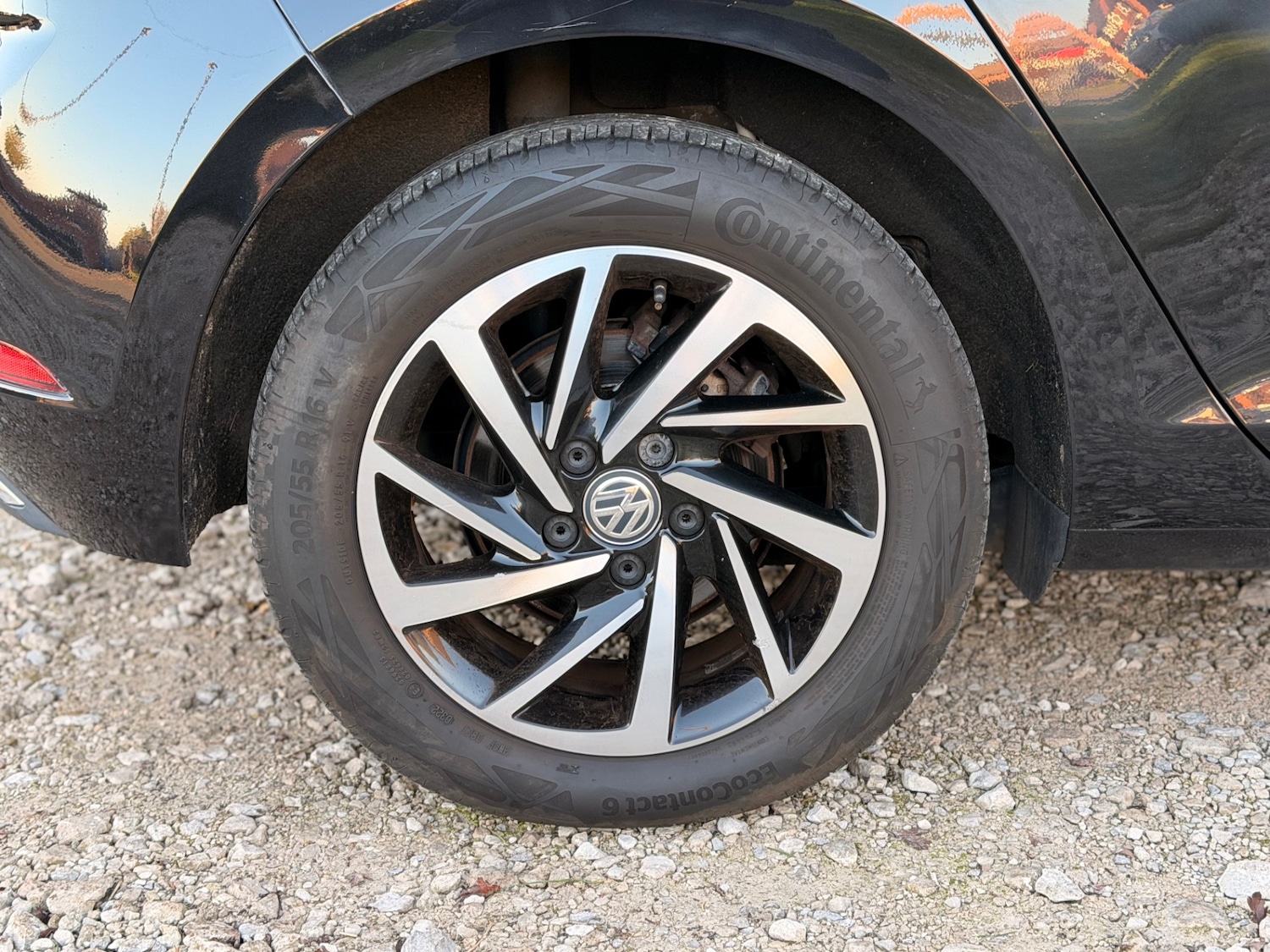 Used Volkswagen Golf 2019 for sale - 76608593: Photo 29