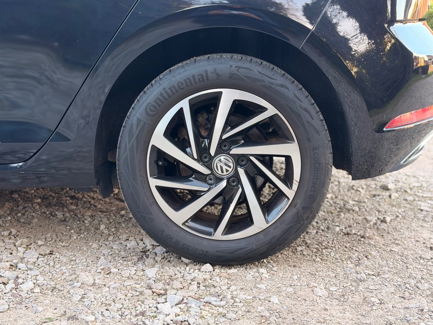 Used Volkswagen Golf 2019 for sale - 76608593: Photo 30