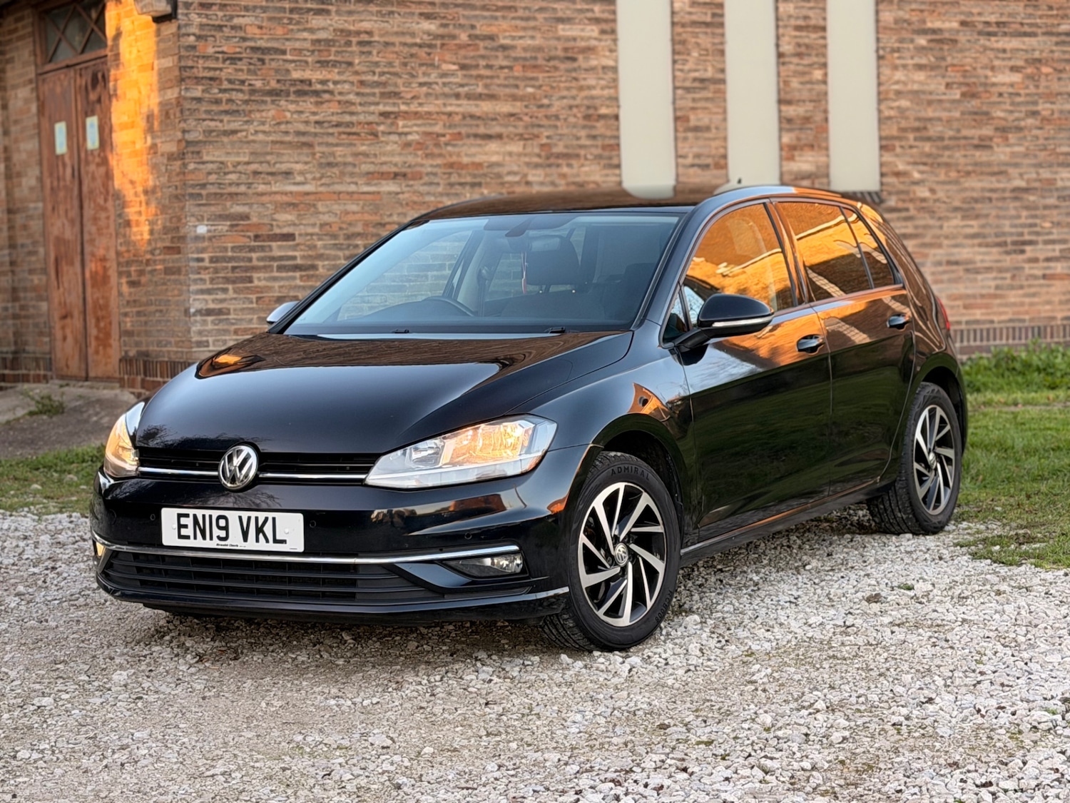 Used Volkswagen Golf 2019 for sale - 76608593: Photo 32
