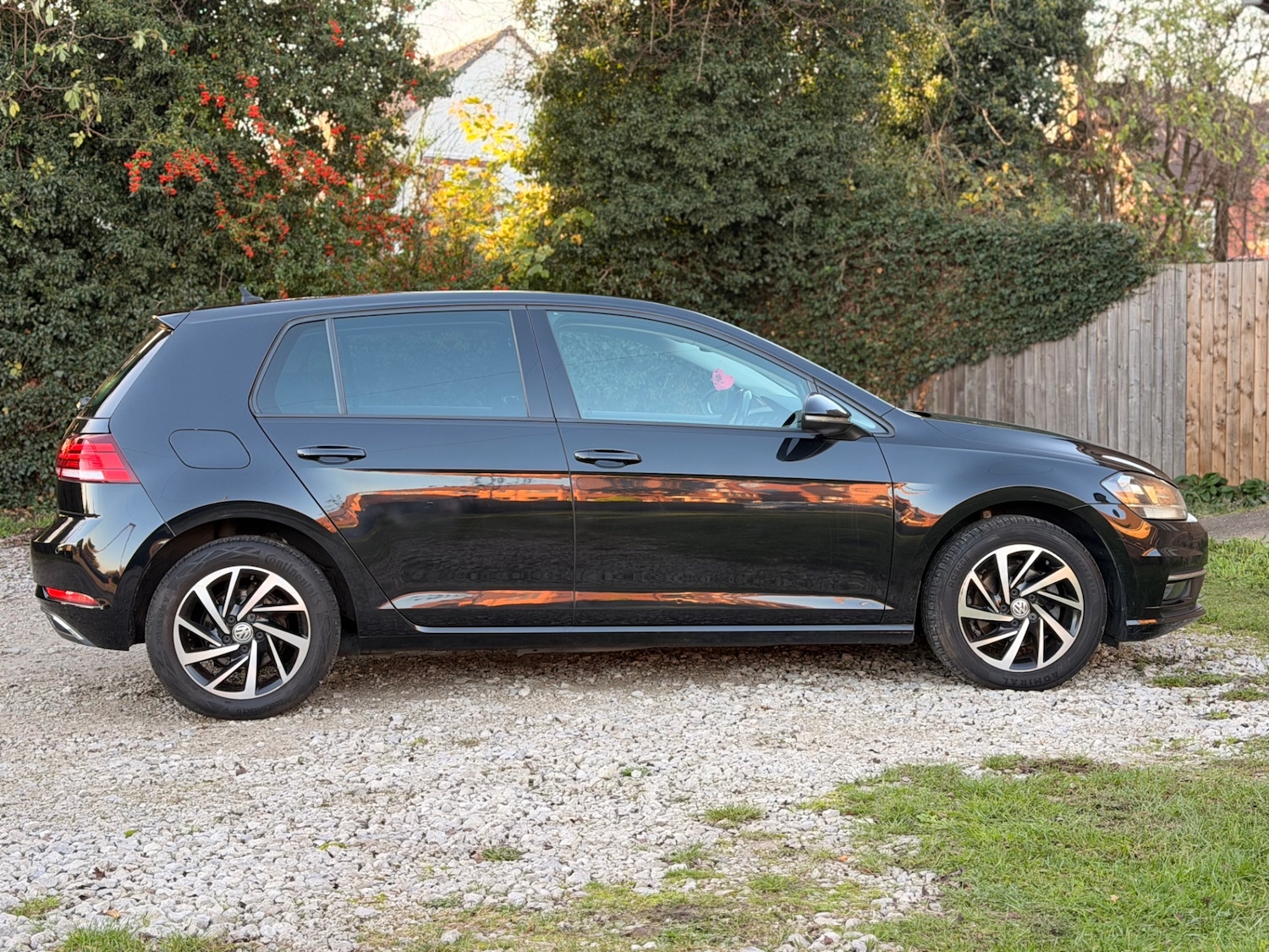 Used Volkswagen Golf 2019 for sale - 76608593: Photo 5