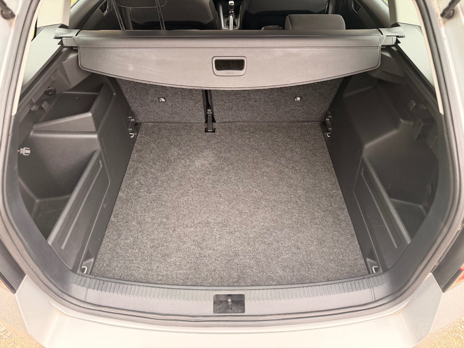 Used Skoda Fabia 2015 for sale - 77982761: Photo 13