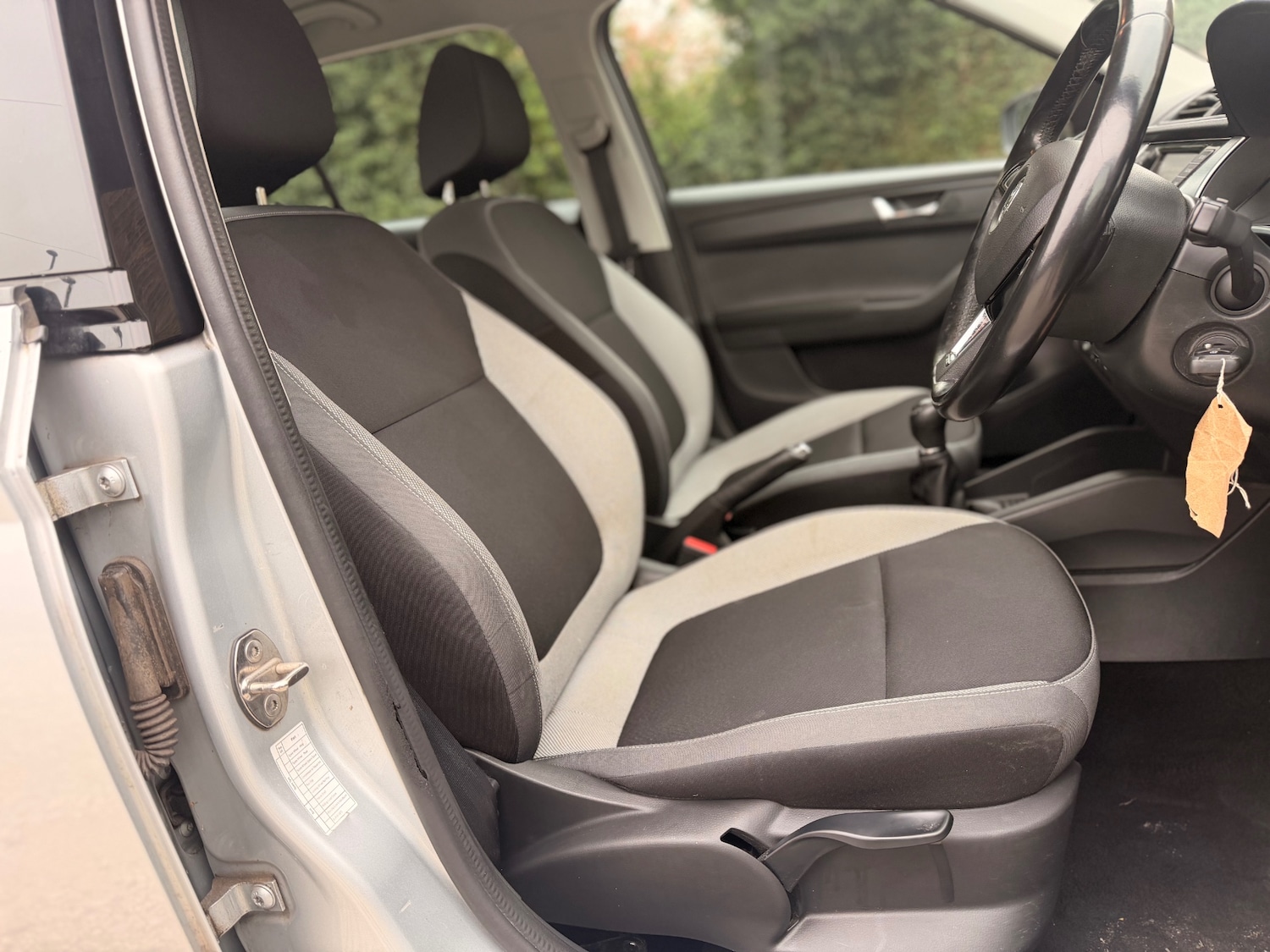 Used Skoda Fabia 2015 for sale - 77982761: Photo 17