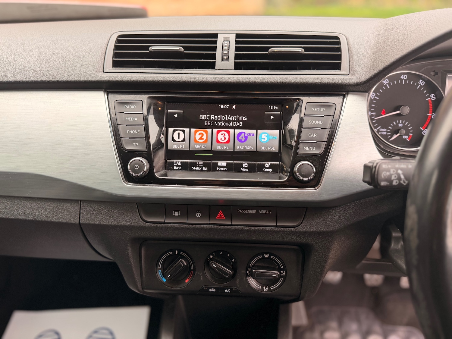 Used Skoda Fabia 2015 for sale - 77982761: Photo 18