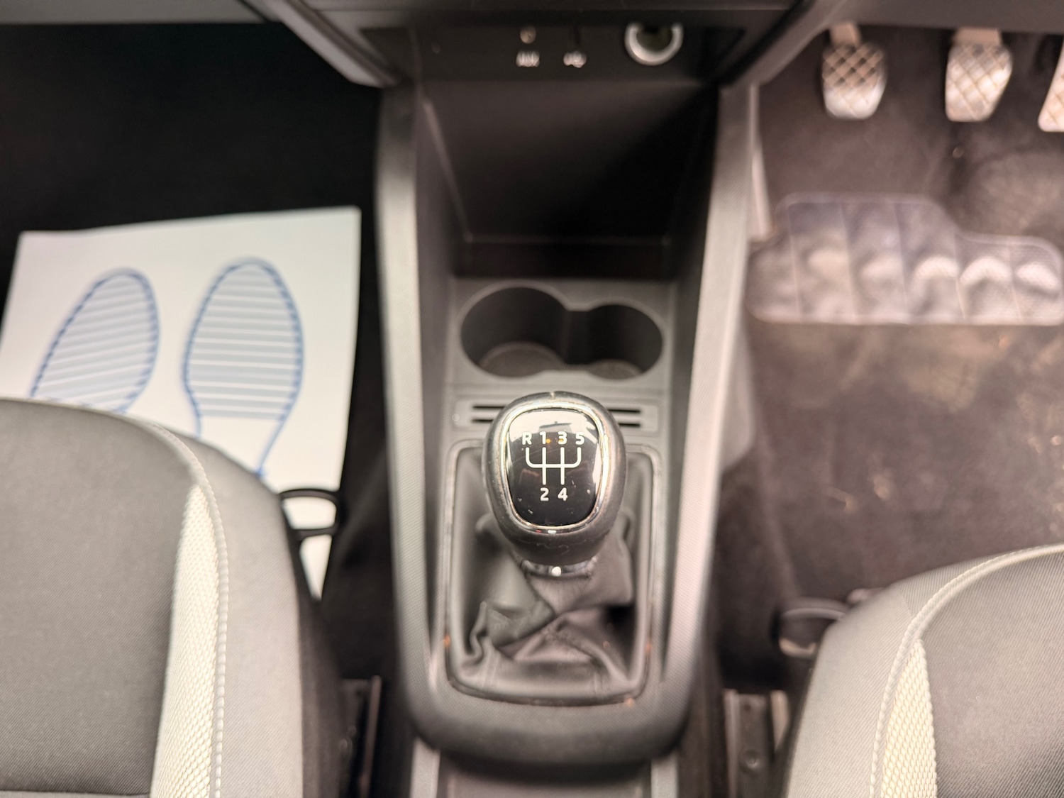 Used Skoda Fabia 2015 for sale - 77982761: Photo 19