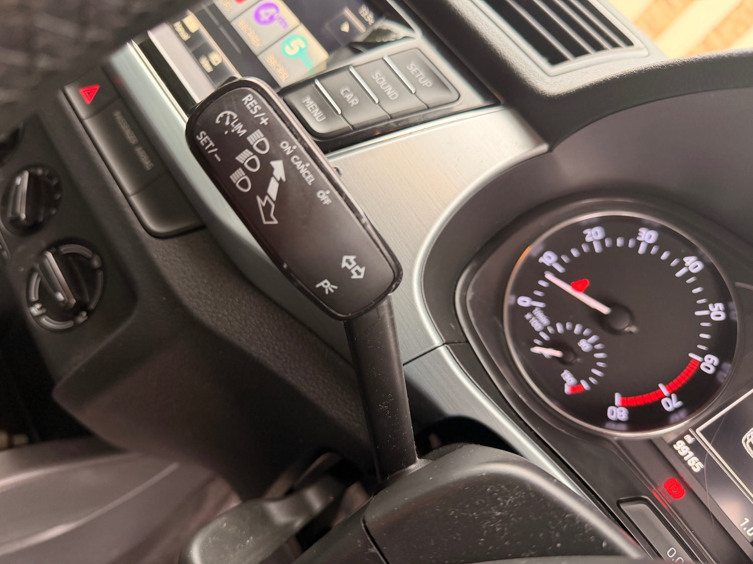 Used Skoda Fabia 2015 for sale - 77982761: Photo 20