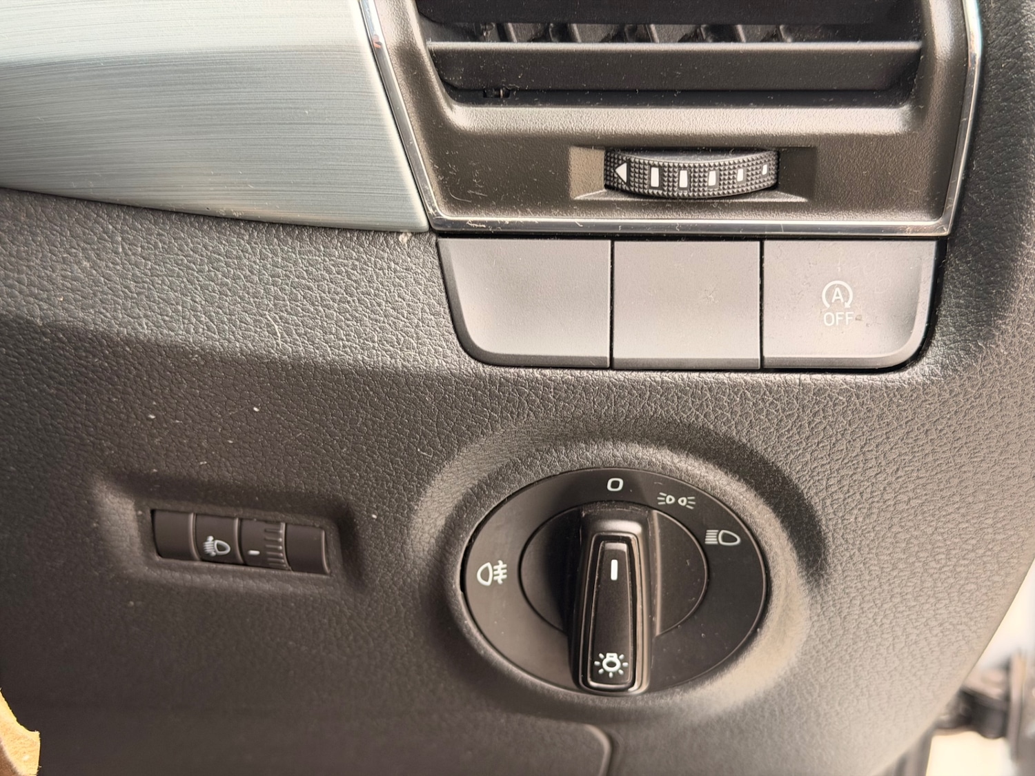 Used Skoda Fabia 2015 for sale - 77982761: Photo 22