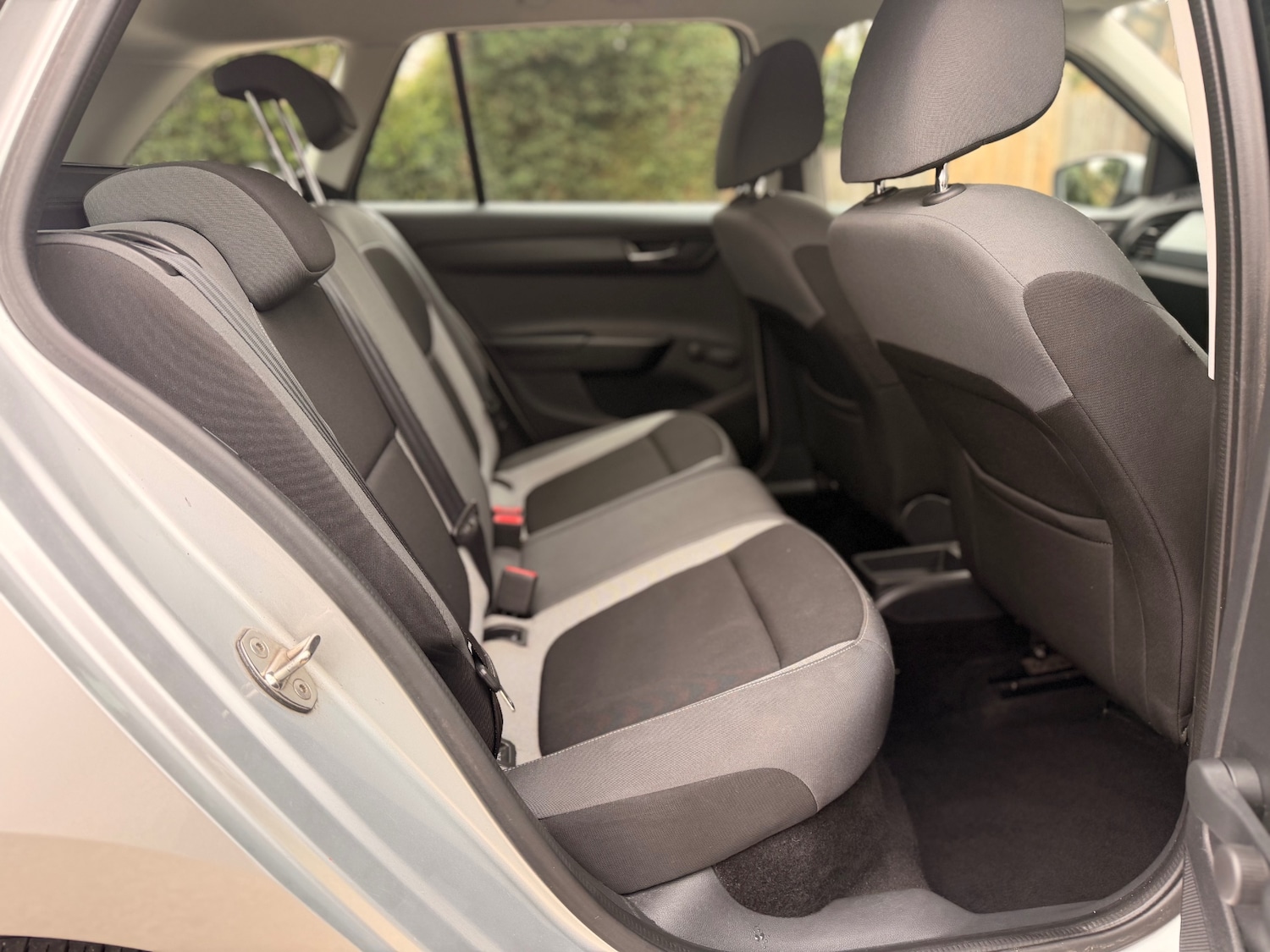 Used Skoda Fabia 2015 for sale - 77982761: Photo 25